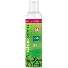 Aloe vera eredeti gél 100ml