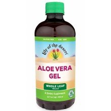 Aloe vera gél whole leaf 946ml
