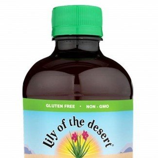 Aloe vera gél whole leaf 946ml