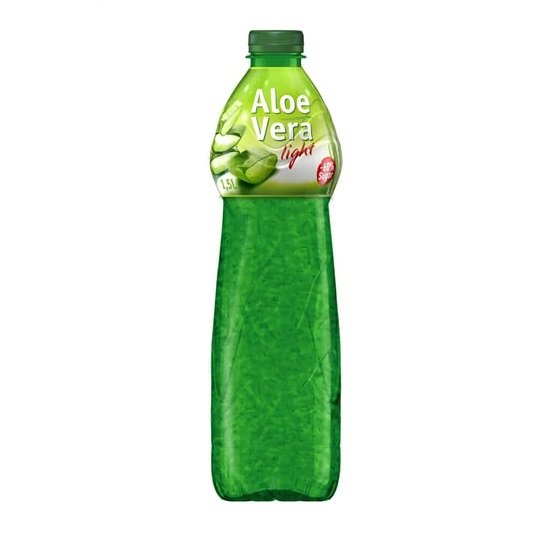 Aloe vera ital light 1500ml