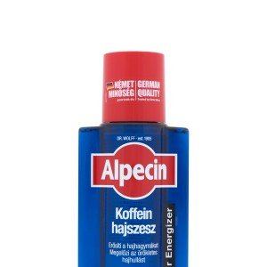 Alpecin hajszesz 200ml