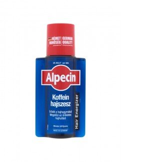 Alpecin hajszesz 200ml