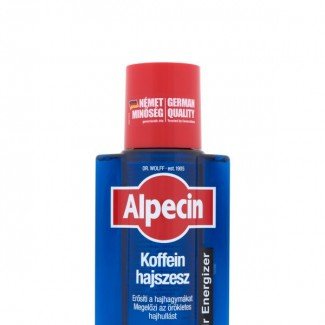 Alpecin hajszesz 200ml