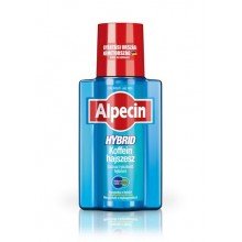 Alpecin hajszesz hibrid koffein 200ml