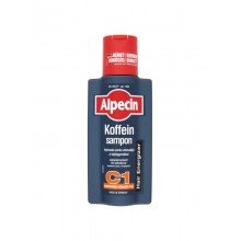 Alpecin sampon c1 koffein 250ml