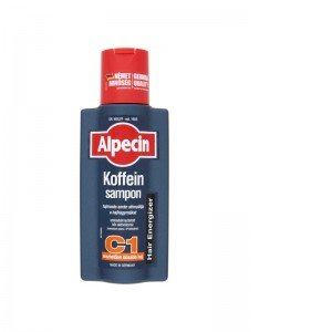 Alpecin sampon c1 koffein 250ml