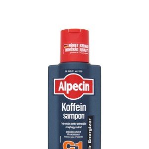 Alpecin sampon c1 koffein 250ml