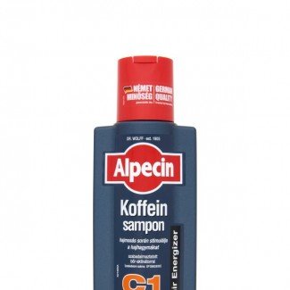 Alpecin sampon c1 koffein 250ml