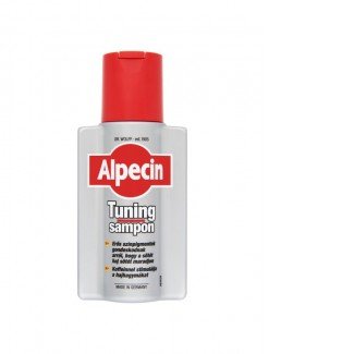 Alpecin sampon tuning 200ml