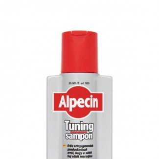 Alpecin sampon tuning 200ml