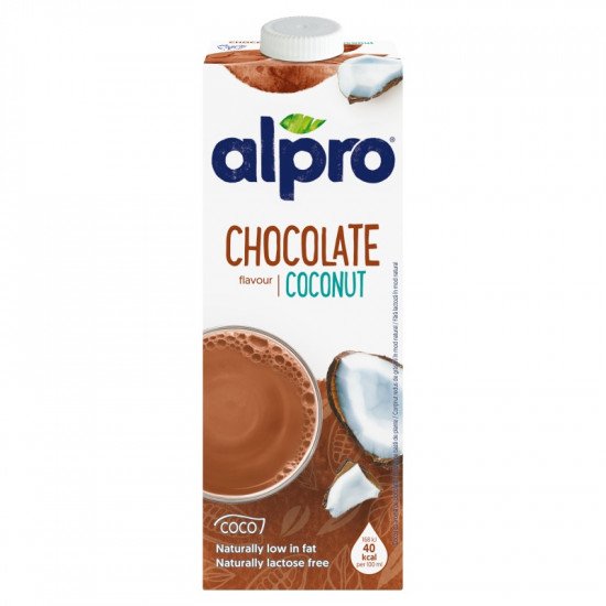 Alpro csokis kókuszital 1000ml
