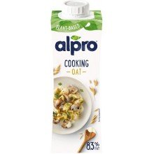 Alpro főzőkrém zab 250ml