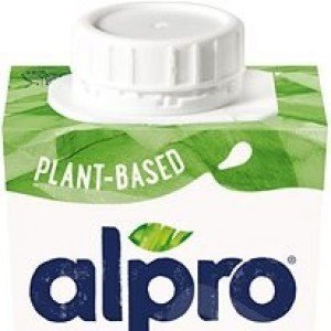 Alpro főzőkrém zab 250ml