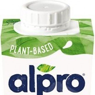 Alpro főzőkrém zab 250ml