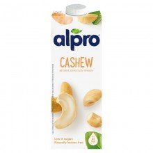 Alpro kesudióital 1000ml