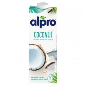 Alpro kókuszital 1000ml