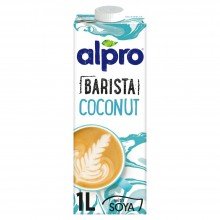 Alpro kókuszital barista 1000ml