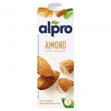 Alpro mandulaital kálciummal 1000ml