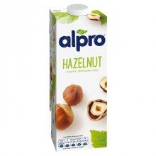 Alpro mogyoróital 1000ml