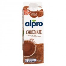 Alpro szójaital csokoládés h 1000ml