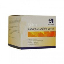 Anaconda q10+ ránctalanító krém 50ml