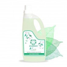 Anandam eco mosógél aloe vera és teafa 1000ml