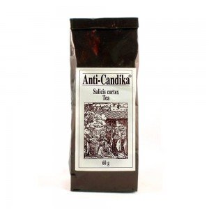 Anti-Candika tea 60g (Candida)