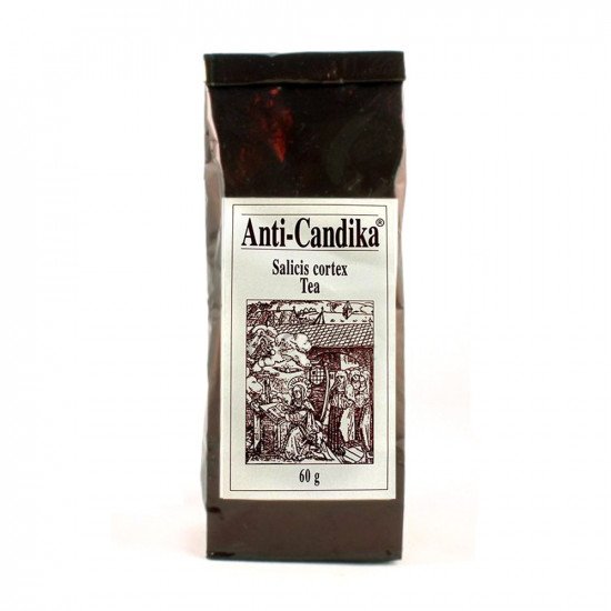 Anti-Candika tea 60g (Candida)