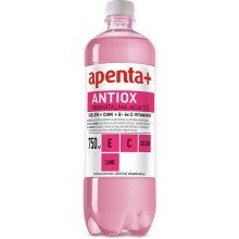 Apenta+ üdítőital antiox gránátalma-acai 750ml