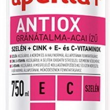 Apenta+ üdítőital antiox gránátalma-acai 750ml