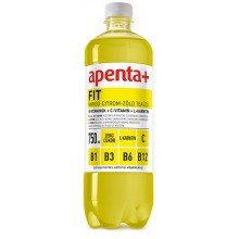 Apenta+ üdítőital fit mangó-citrom-zöldtea 750ml