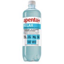 Apenta+ üdítőital relax 750ml