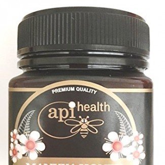 Apihealth manuka méz UMF 20+ (MGO 829) 250g
