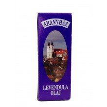 Aranyház levendula olaj 12 ml