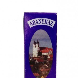 Aranyház levendula olaj 12 ml