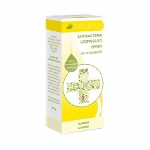 Aromax antibakteriális spray kubeba-citrom 40ml