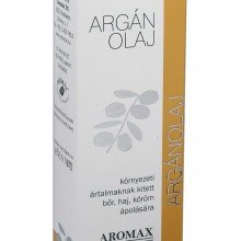Aromax argánolaj 20ml