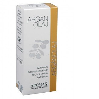 Aromax argánolaj 20ml