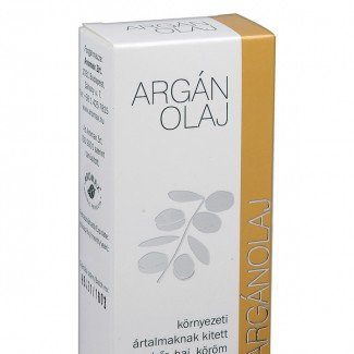 Aromax argánolaj 20ml