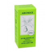 Aromax avokadó illóolaj 50ml