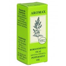 Aromax borsosmenta illóolaj 10ml