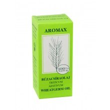 Aromax búzacsíraolaj 50ml