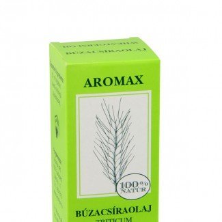 Aromax búzacsíraolaj 50ml