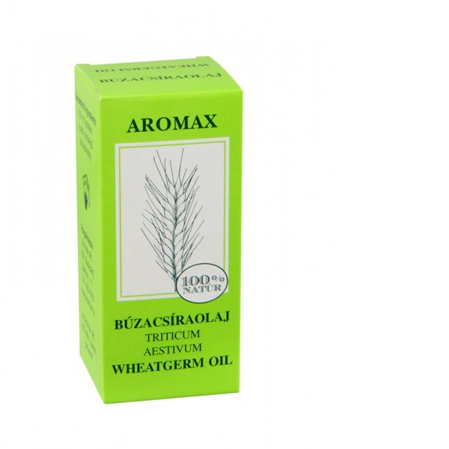 Aromax búzacsíraolaj 50ml Aromax búzacsíraolaj 50ml