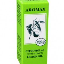 Aromax citrom illóolaj 10ml