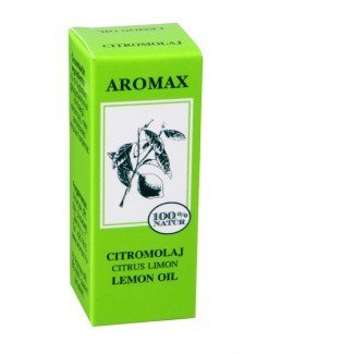 Aromax citrom illóolaj 10ml