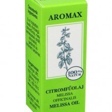 Aromax citromfü illóolaj 5ml