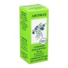Aromax citromos-Eukaliptusz illóolaj 10ml