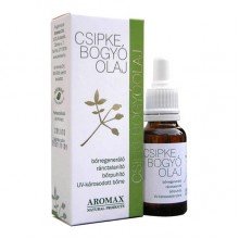 Aromax csipkebogyóolaj 20ml