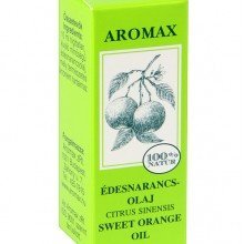 Aromax édesnarancs illóolaj 10ml